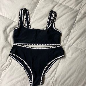 SheIn Bikini Swimsuit